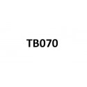 Takeuchi TB070