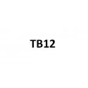 Takeuchi TB12