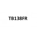 Takeuchi TB138FR