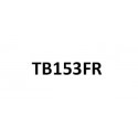 Takeuchi TB153FR
