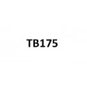 Takeuchi TB175