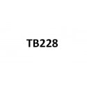 Takeuchi TB228