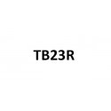 Takeuchi TB23R
