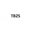 Takeuchi TB25
