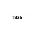 Takeuchi TB36