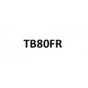Takeuchi TB80FR