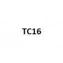 Terex TC16