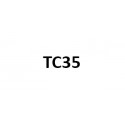 Terex TC35