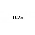 Schaeff TC75