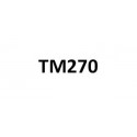 JCB TM270
