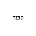 Takeuchi TZ3D