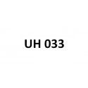 Hitachi UH 033