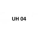 Hitachi UH 04