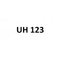 Hitachi UH 123