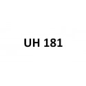 Hitachi UH 181