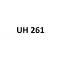 Hitachi UH 261