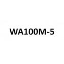 Komatsu WA100M-5