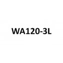 Komatsu WA120-3L
