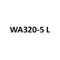 Komatsu WA320-5 L