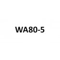 Komatsu WA80-5
