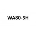 Komatsu WA80-5H