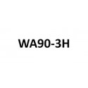 Komatsu WA90-3H