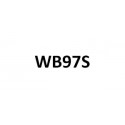 Komatsu WB97S