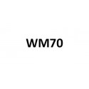 JCB WM70