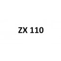 Hitachi ZX 110