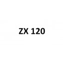 Hitachi ZX120