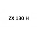 Hitachi ZX 130 H