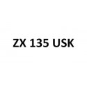 Hitachi ZX 135 USK