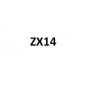 Hitachi ZX14