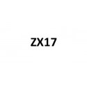 Hitachi ZX17