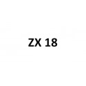 Hitachi ZX 18