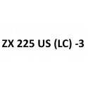 Hitachi ZX 225 US (LC) -3