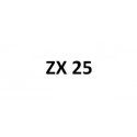 Hitachi ZX25