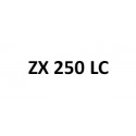 Hitachi ZX 250 LC