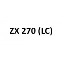 Hitachi ZX 270 (LC)