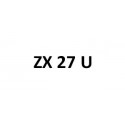 Hitachi ZX27U