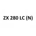 Hitachi ZX 280 LC (N)