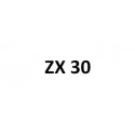 Hitachi ZX 30