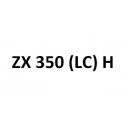 Hitachi ZX 350 (LC) H