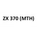 Hitachi ZX 370 (MTH)