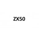 Hitachi ZX50
