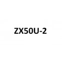 Hitachi ZX50U-2