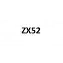 Hitachi ZX52