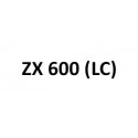 Hitachi ZX 600 (LC)
