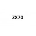 Hitachi ZX70
