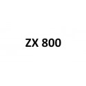 Hitachi ZX 800